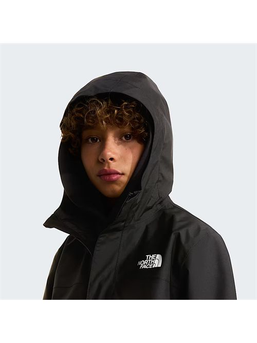 Giacca da pioggia Antora da ragazzo THE NORTH FACE | NF0A8A48KX71